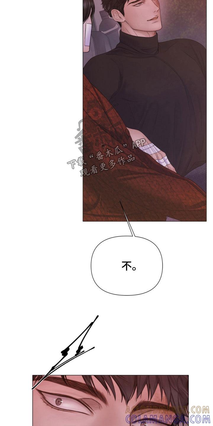 《致命咨询》第99章：【第二季】欲言又止 第29页