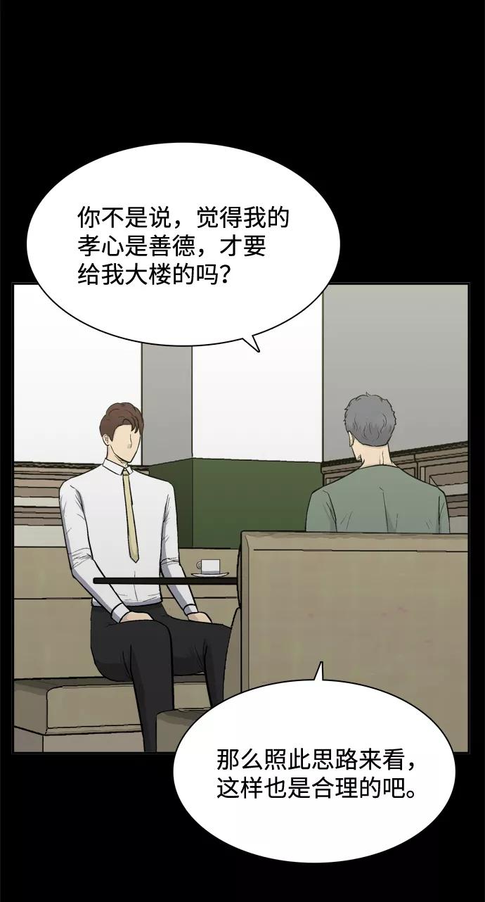 《God楼主》第52话 第22页