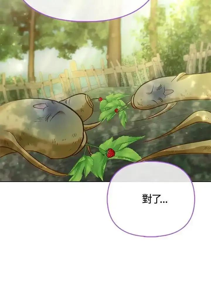 《反派千金的稻米栽培法》第43话 第99页