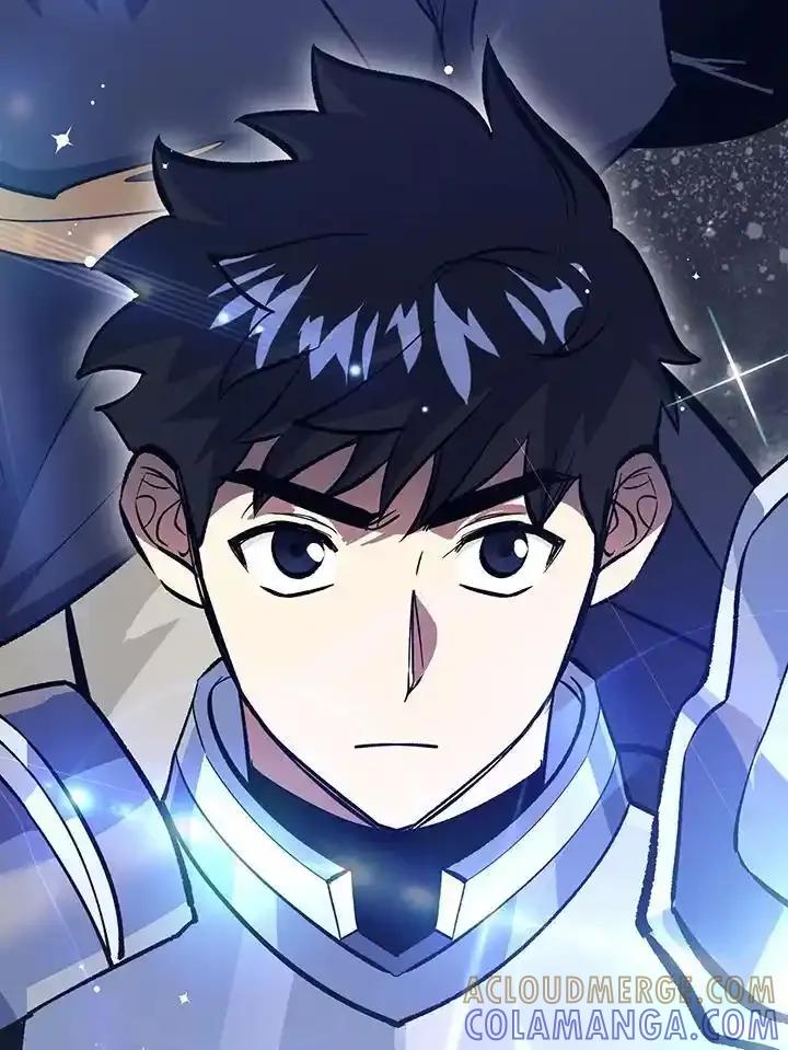 《幸运玩家》第79话 第33页
