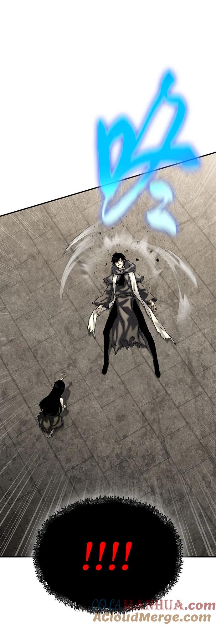 腐朽的祭司 - 第14话 第45页