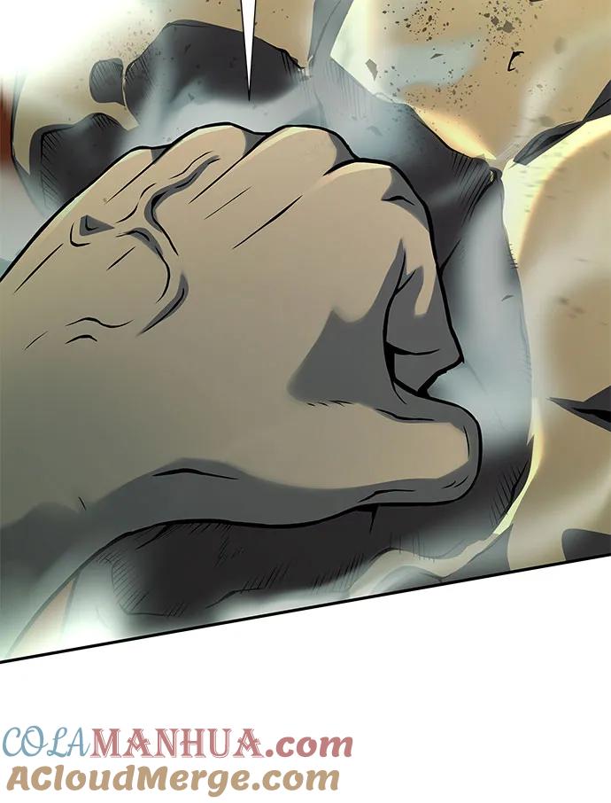 腐朽的祭司 - 第19话 第25页