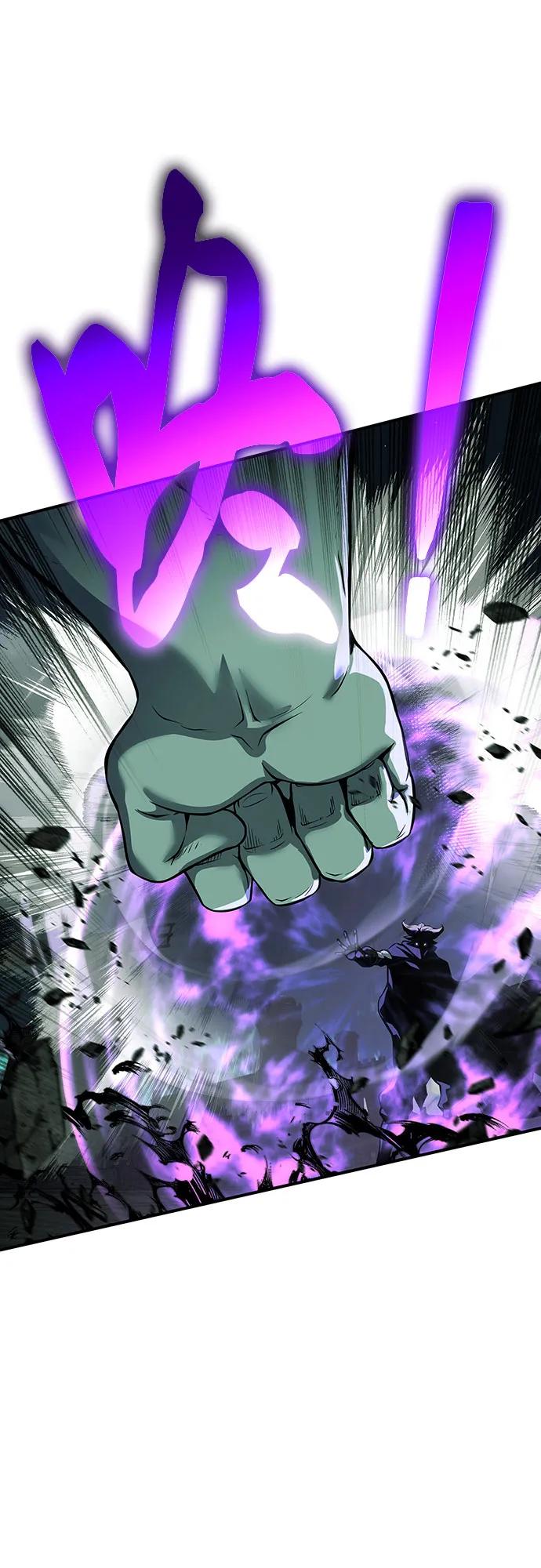 腐朽的祭司 - 第21话 第96页