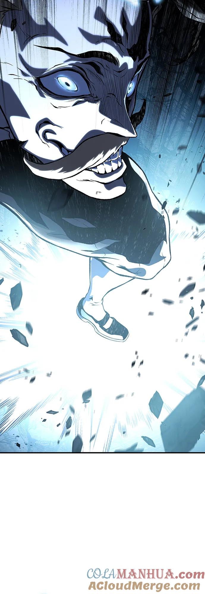 腐朽的祭司 - 第21话 第77页