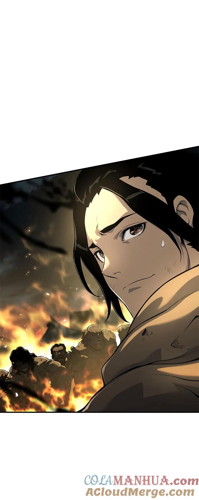 腐朽的祭司 - 第22话 第25页