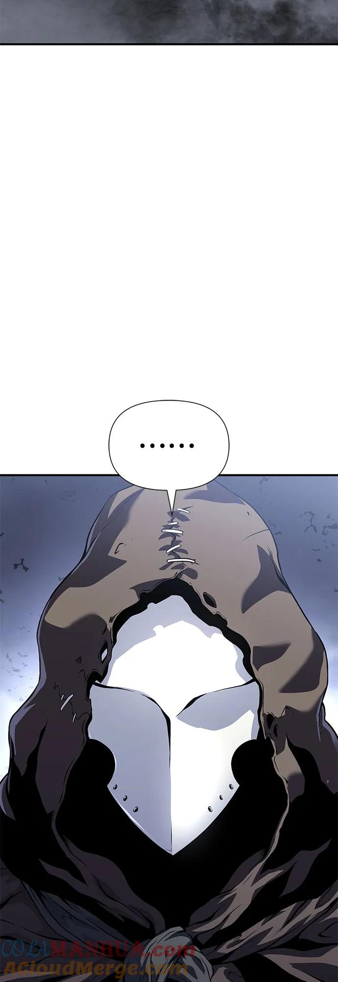 腐朽的祭司 - 第24话 第9页