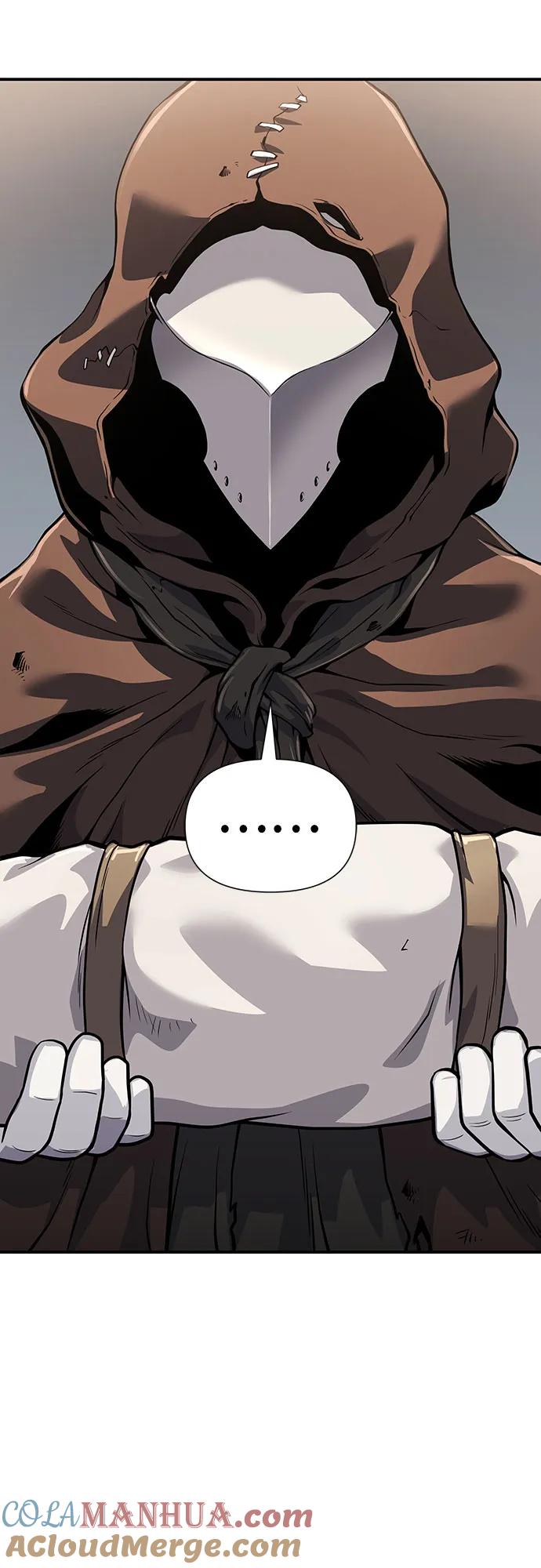 腐朽的祭司 - 第25话 第65页