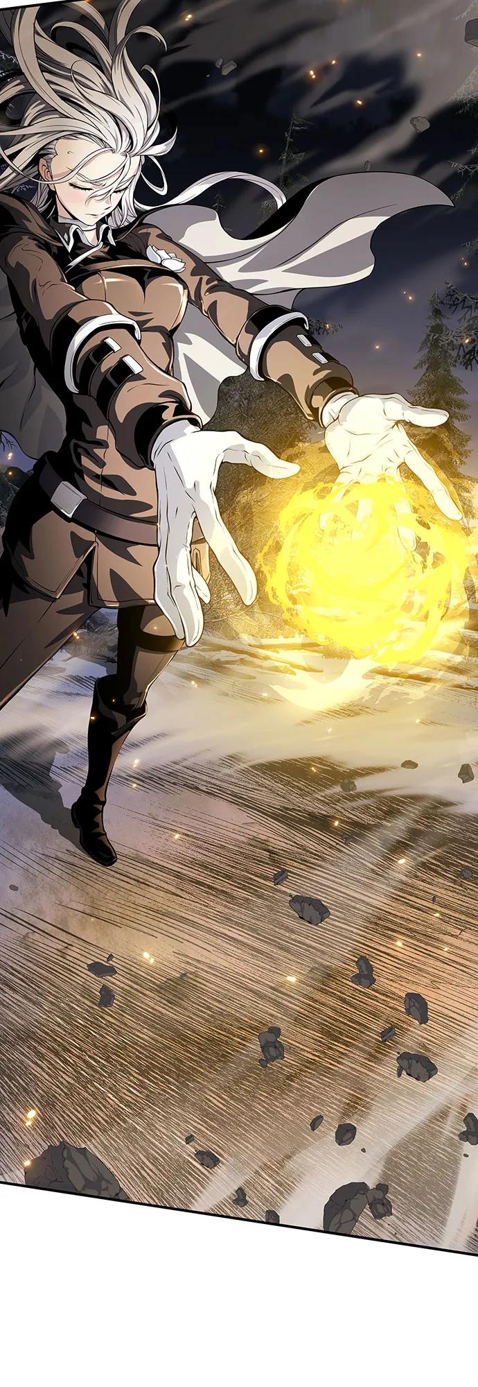 腐朽的祭司 - 第27话 第12页