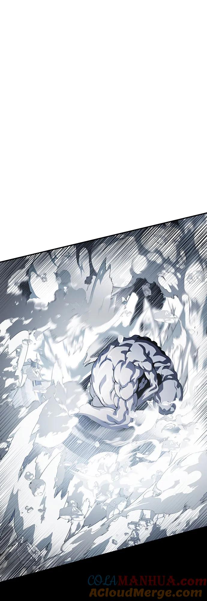 腐朽的祭司 - 第29话 第57页