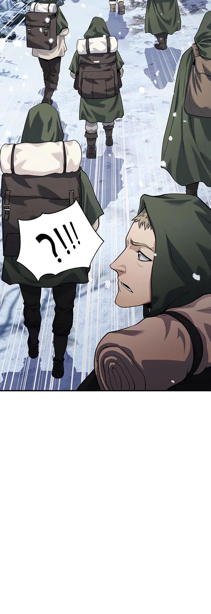腐朽的祭司 - 第29话 第4页