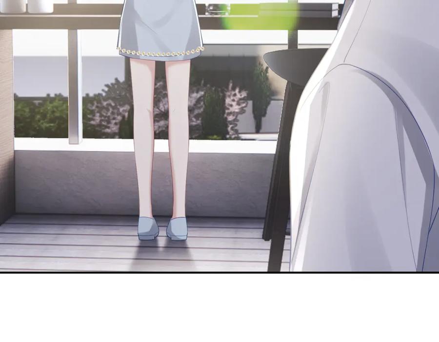 《天降萌宝：霍爷请签收》第31话 叶飒被逼离开 第102页