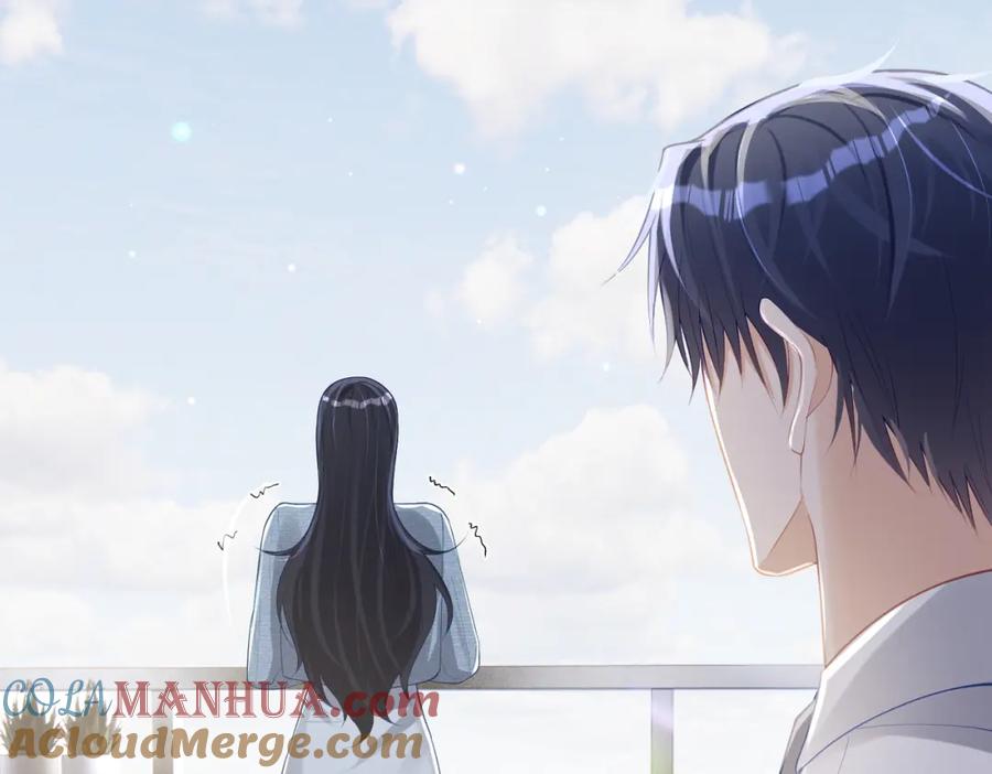 《天降萌宝：霍爷请签收》第31话 叶飒被逼离开 第101页