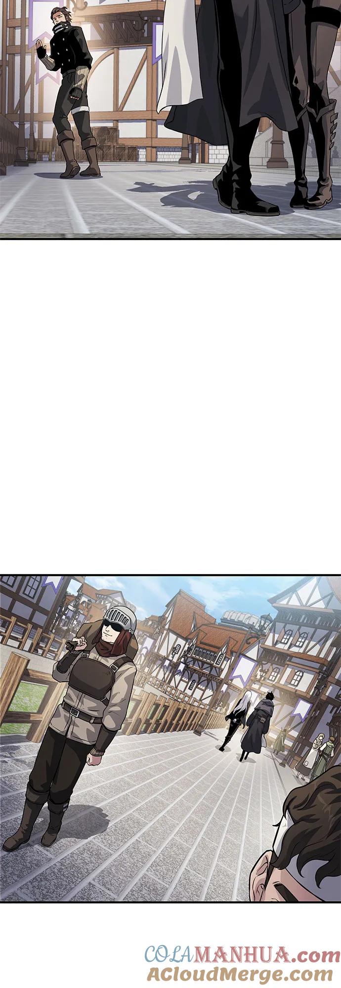 腐朽的祭司 - 第32话 第58页