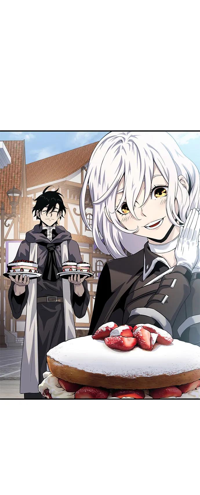 腐朽的祭司 - 第32话 第59页