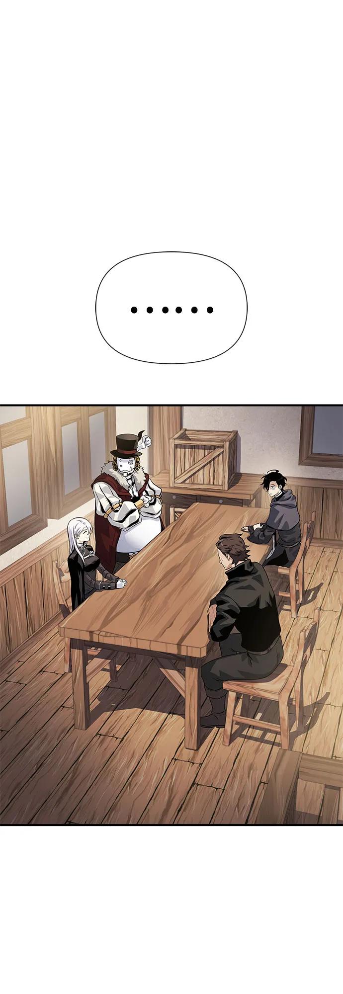 腐朽的祭司 - 第32话 第51页