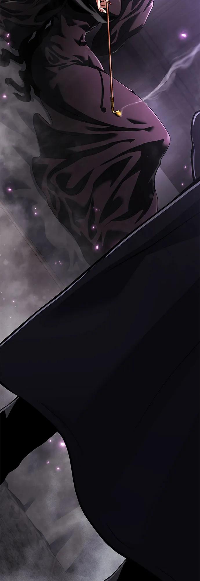 腐朽的祭司 - 第34话 第103页