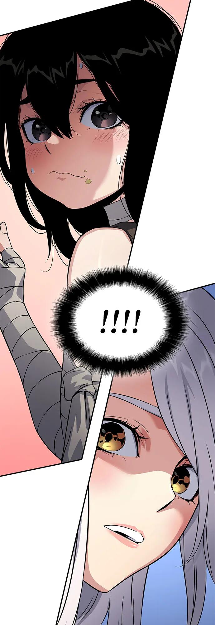 腐朽的祭司 - 第34话 第59页