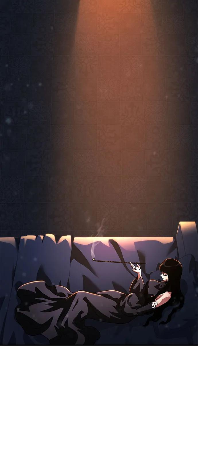 腐朽的祭司 - 第34话 第99页