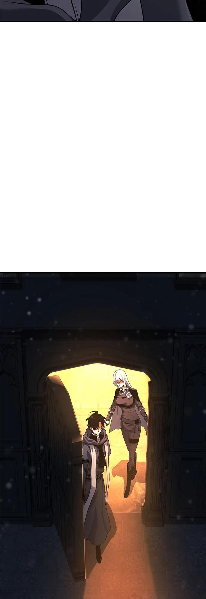 腐朽的祭司 - 第34话 第98页