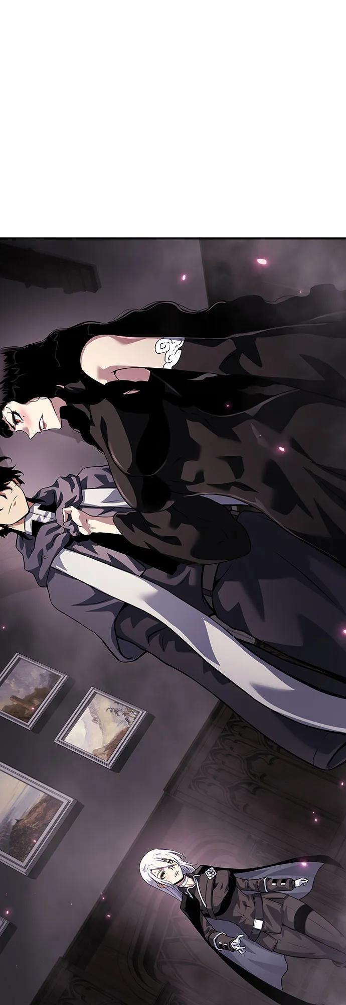 腐朽的祭司 - 第35话 第12页
