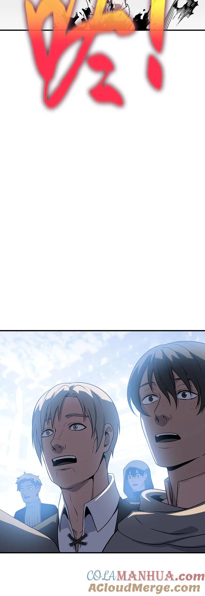 腐朽的祭司 - 第37话 第73页