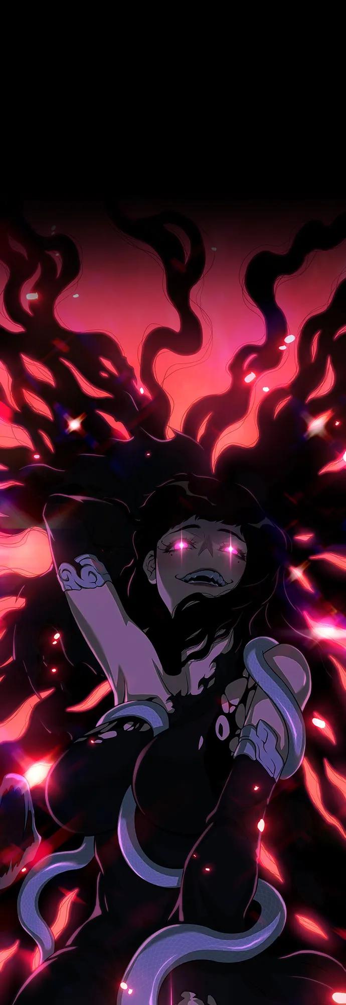腐朽的祭司 - 第38话 第107页