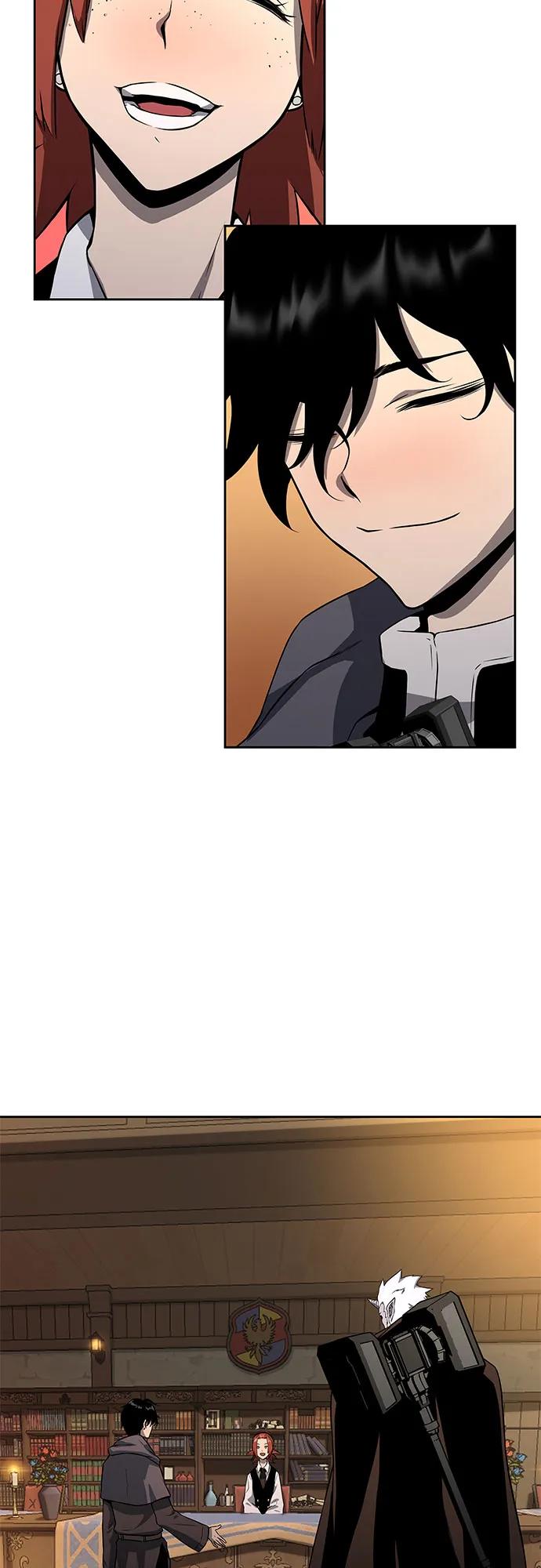 腐朽的祭司 - 第3话 第120页