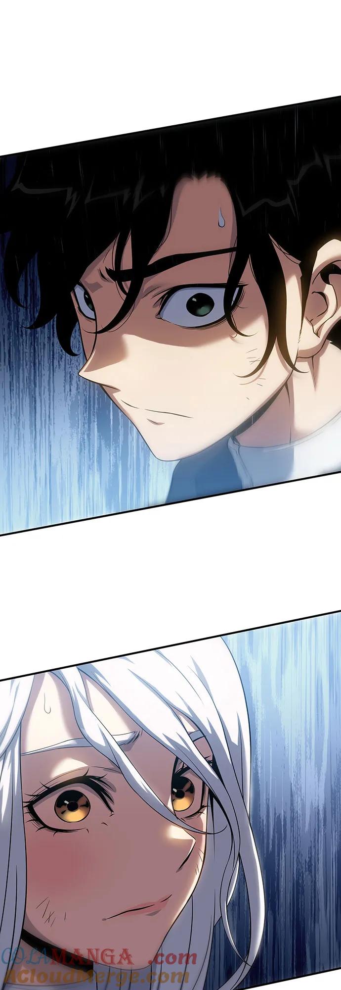 腐朽的祭司 - 第40话 第29页