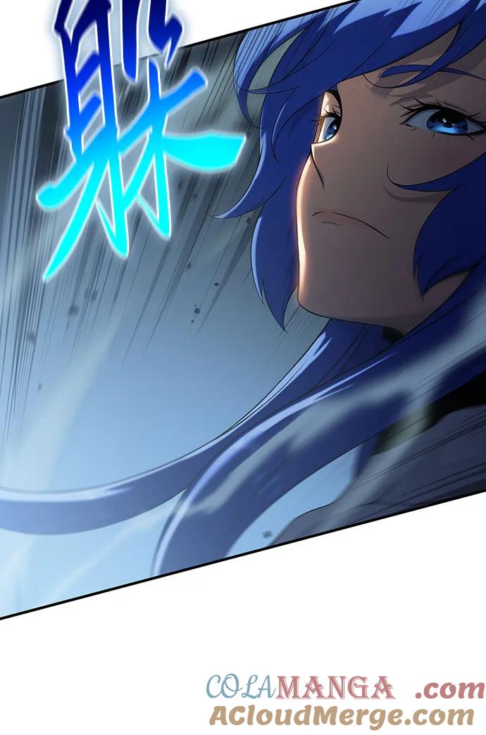 腐朽的祭司 - 第41话 第5页
