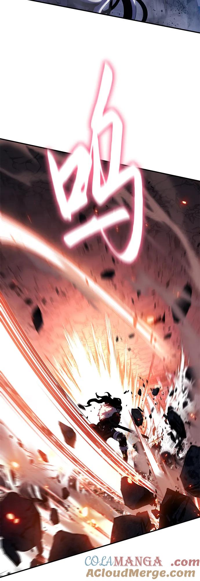 腐朽的祭司 - 第42话 第41页