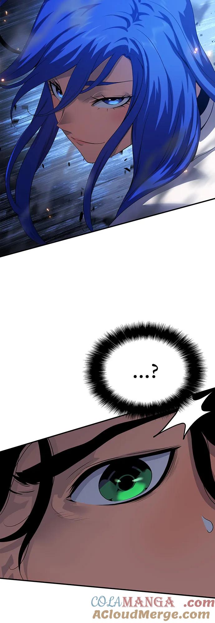 腐朽的祭司 - 第46话 第29页