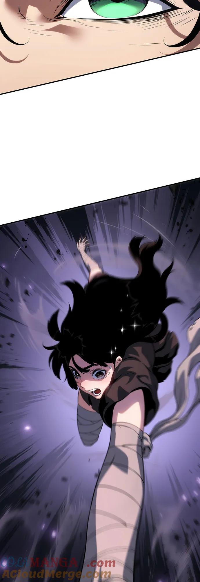 腐朽的祭司 - 第49话 第97页