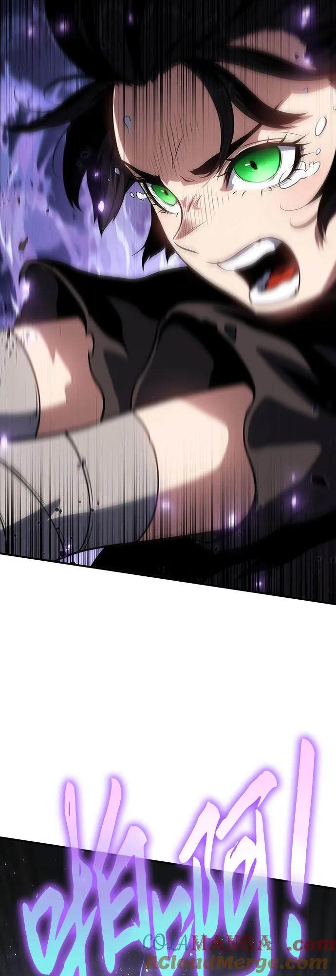 腐朽的祭司 - 第49话 第91页