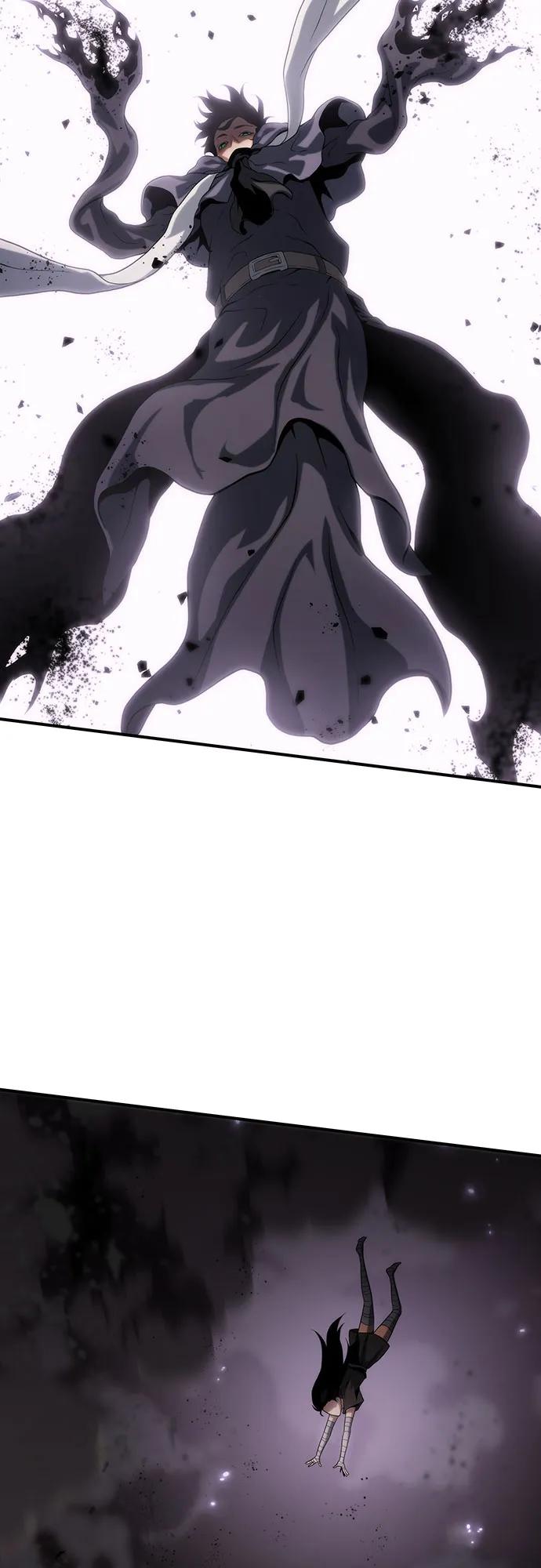 腐朽的祭司 - 第49话 第95页