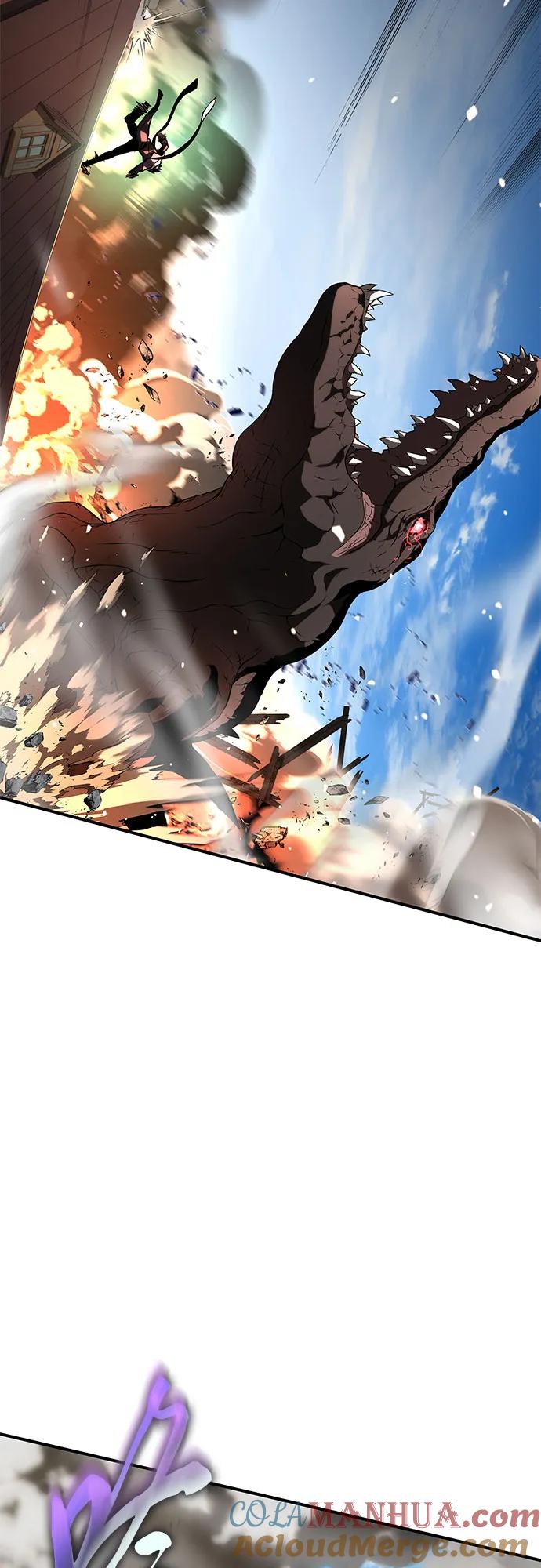 腐朽的祭司 - 第5话 第53页