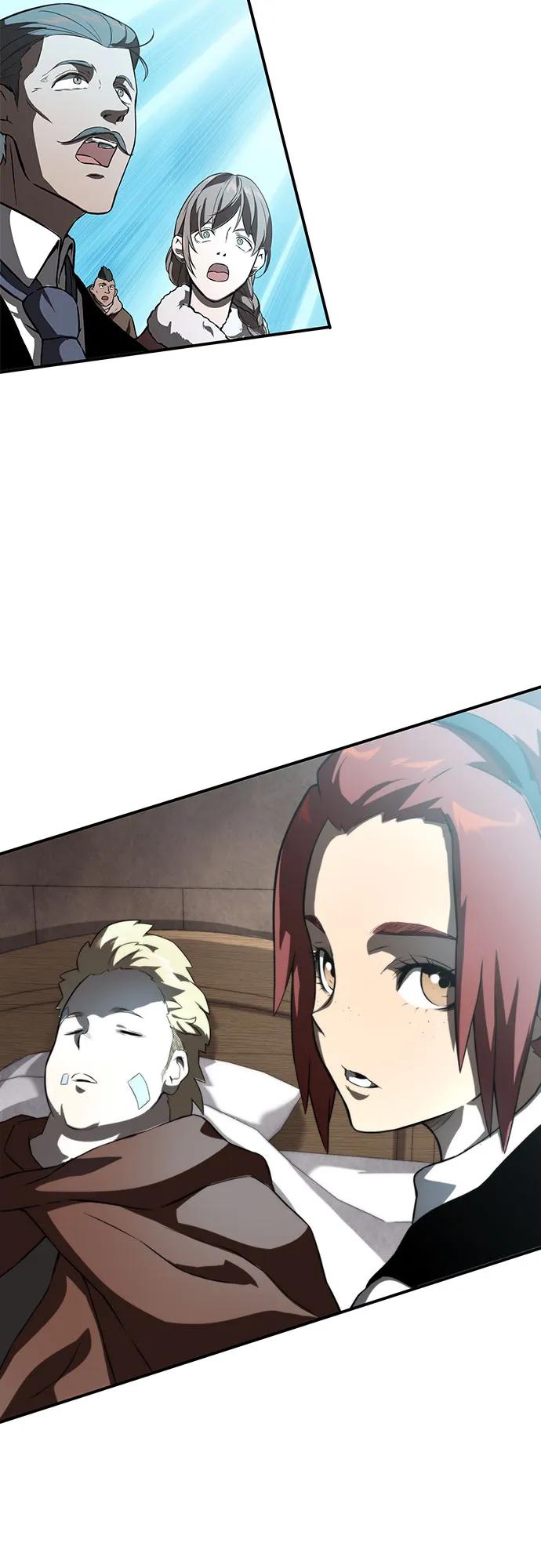 腐朽的祭司 - 第5话 第98页