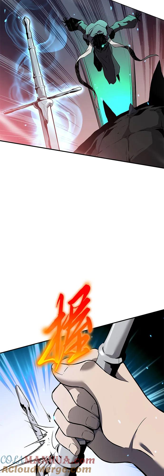 腐朽的祭司 - 第5话 第85页