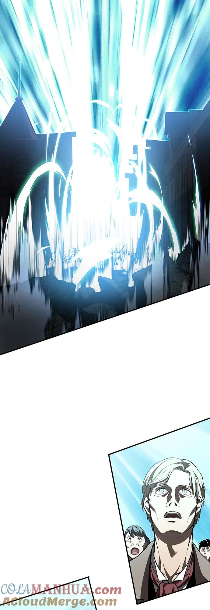 腐朽的祭司 - 第5话 第97页