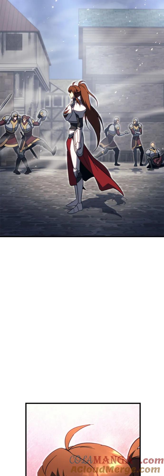 《灭门家族的重生者》第66话 第55页