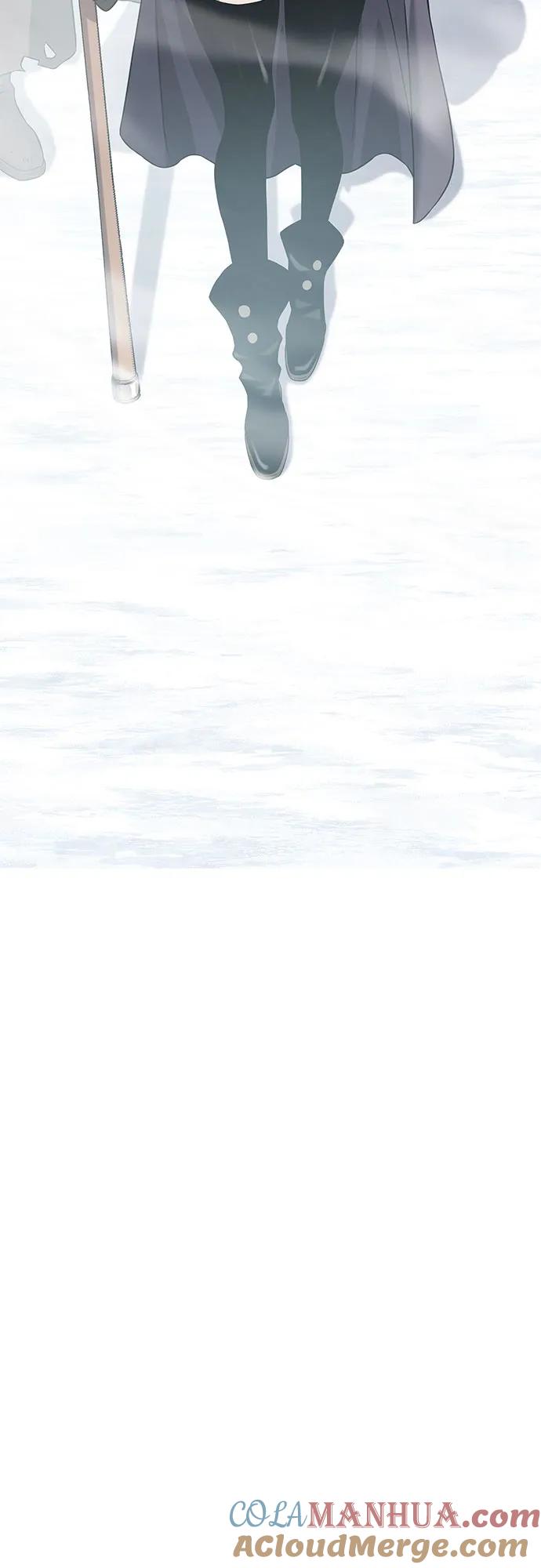 腐朽的祭司 - 第6话 第109页