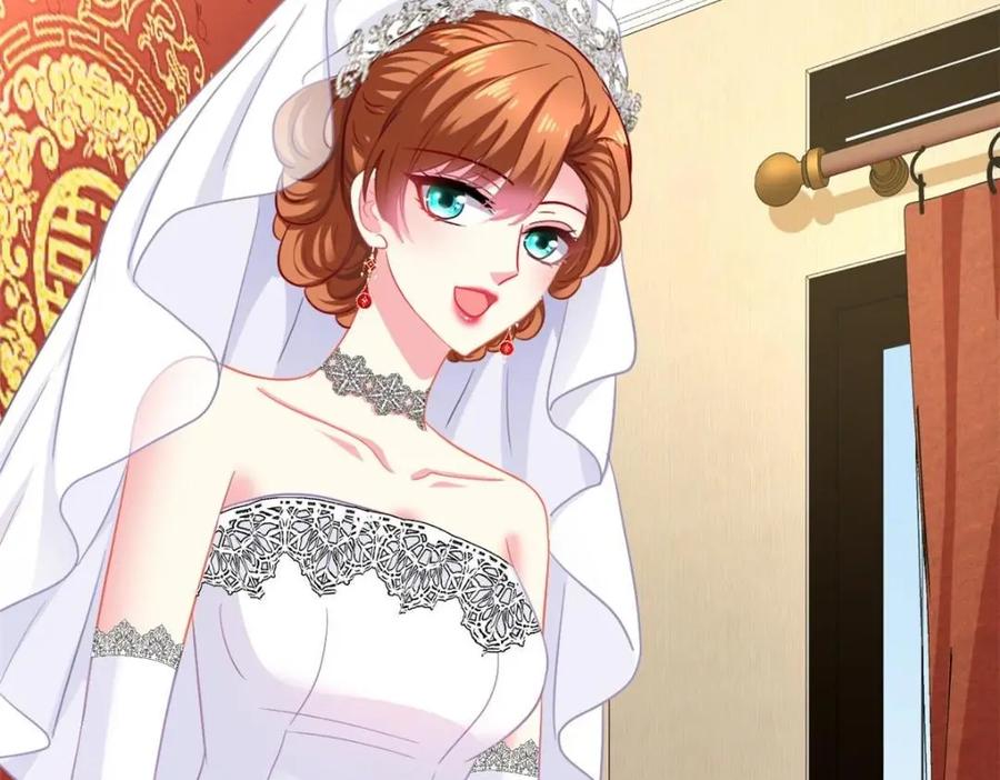 《我家影后超甜哒》99 完美婚礼进行时 第48页