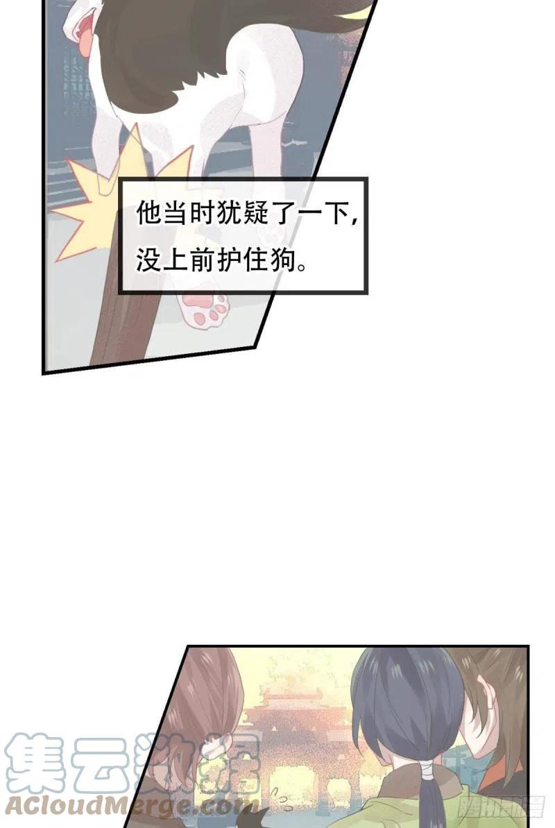 《浮云半书》白云苍狗（四） 第27页