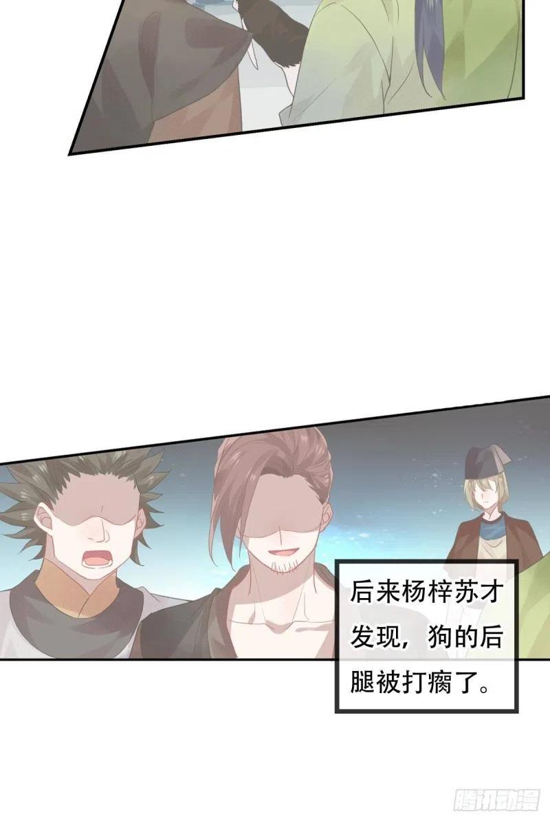 《浮云半书》白云苍狗（四） 第28页