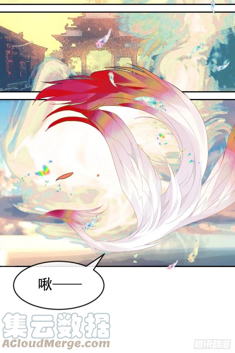 《浮云半书》最终章 第91页