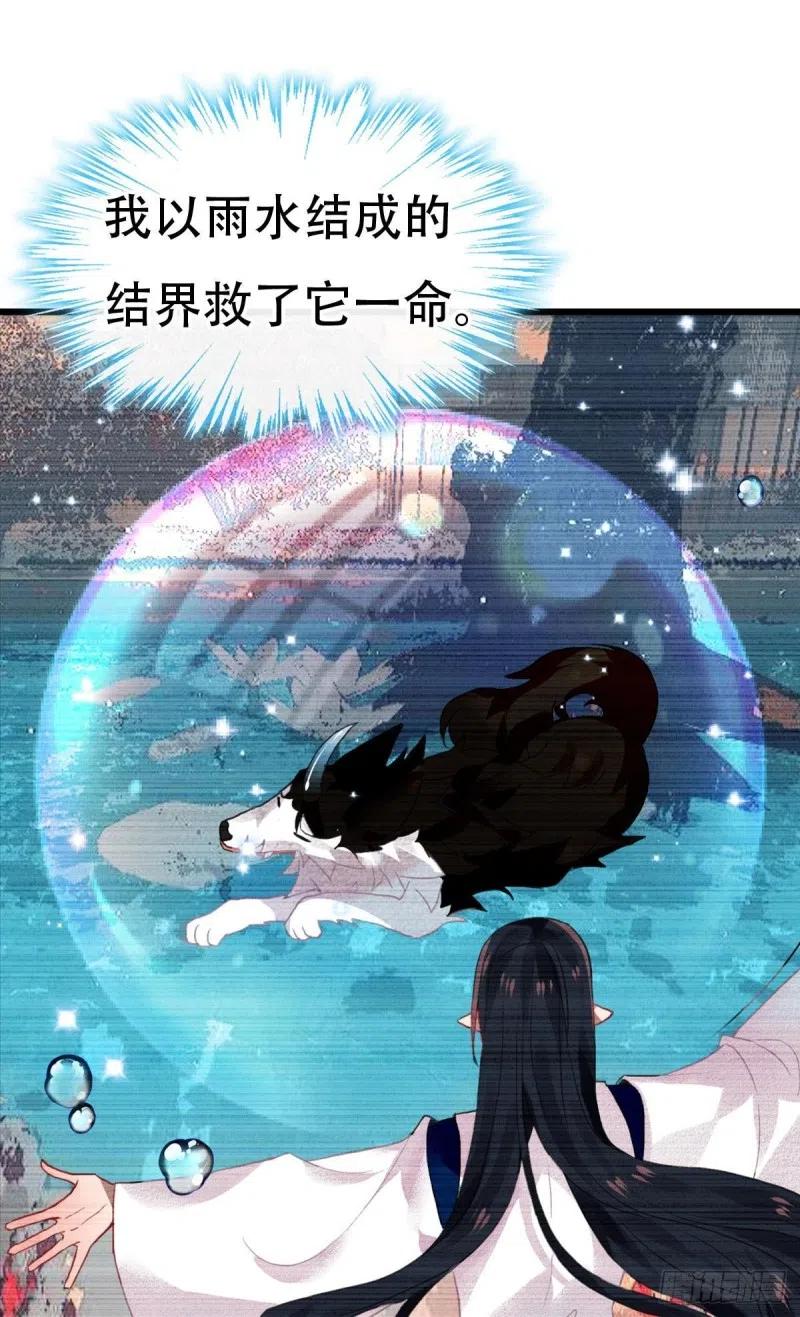 《浮云半书》最终章 第45页