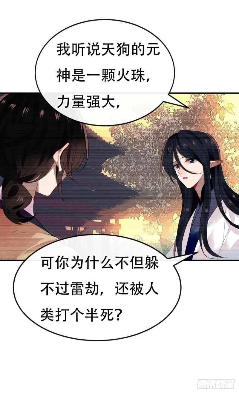 《浮云半书》最终章 第48页