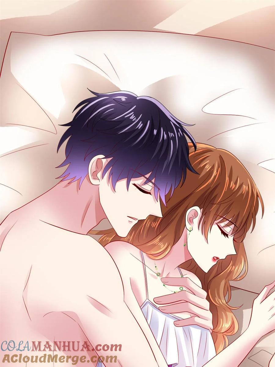 《我家影后超甜哒》18 我妈在哪儿 第16页