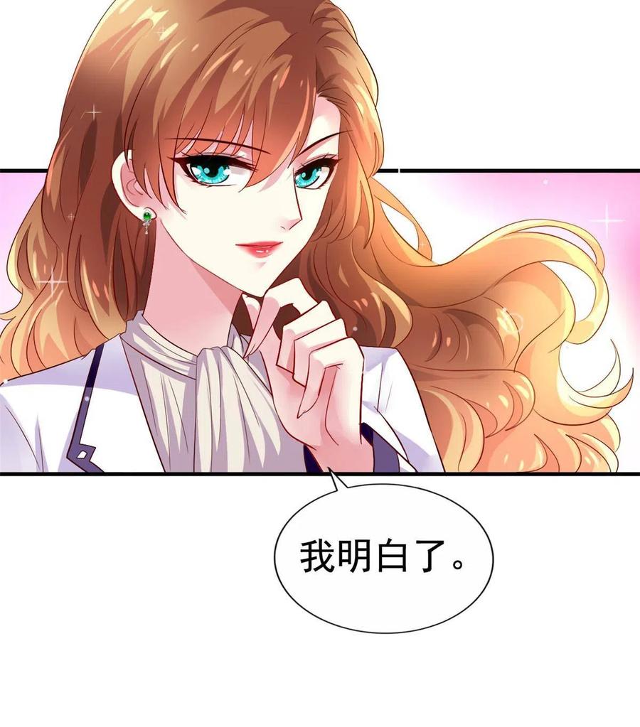 《我家影后超甜哒》25 演戏嘛谁不会 第35页