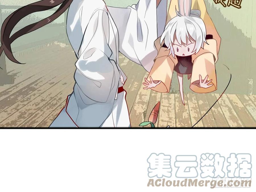《浮云半书》守株待兔（一） 第31页