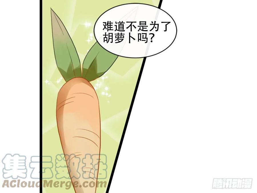 《浮云半书》守株待兔（四） 第5页